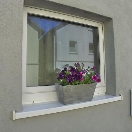 Vila Ferienhaus 13B Bad Orb Exteriér fotografie