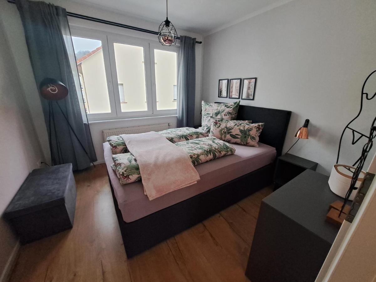 Vila Ferienhaus 13B Bad Orb Exteriér fotografie