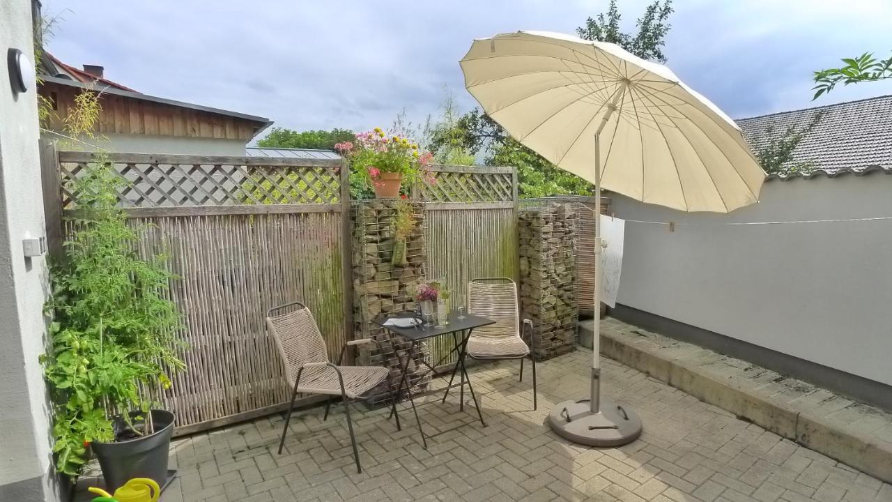 Vila Ferienhaus 13B Bad Orb Exteriér fotografie
