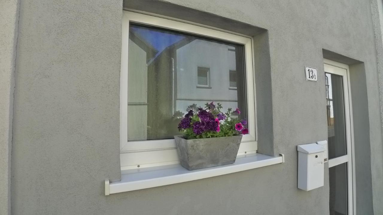 Vila Ferienhaus 13B Bad Orb Exteriér fotografie